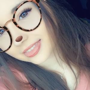 Meet your Posher, Marissa